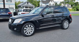 Used 2011 Mercedes-Benz GLK 350 4MATIC image 5