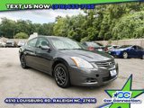 Used 2010 Nissan Altima 2.5 S image 5