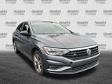 Used 2019 Volkswagen Jetta R-Line w/ R-Line Cold Weather Package image 2