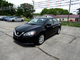 Used 2017 Nissan Sentra S image 3