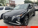 Used 2023 Hyundai Tucson SEL w/ Convenience Package image 4