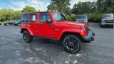 Used 2018 Jeep Wrangler Unlimited Sport image 2