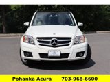 Used 2012 Mercedes-Benz GLK 350 4MATIC image 2
