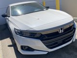 Used 2022 Honda Accord Sport Special Edition image 2