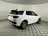 Used 2024 Land Rover Discovery Sport S image 4