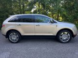 Used 2010 Lincoln MKX AWD image 5
