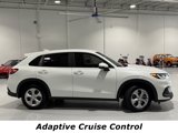 Used 2023 Honda HR-V LX image 2