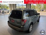 Used 2012 Subaru Forester 2.5X Touring image 4