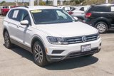 Used 2020 Volkswagen Tiguan SE R-Line image 3