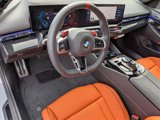 New 2025 BMW M5 w/ Carbon Package image 3