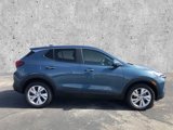 New 2025 Buick Encore GX Preferred w/ Advanced Technology Package image 3