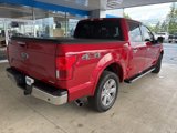 Used 2020 Ford F150 Lariat w/ Equipment Group 502A Luxury image 5