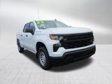 New 2025 Chevrolet Silverado 1500 W/T w/ WT Value Package image 2