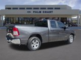 Used 2021 RAM 1500 Big Horn image 3