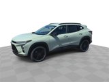 New 2025 Chevrolet Trax ACTIV w/ Driver Confidence Package image 4