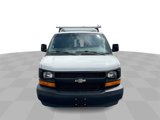 Used 2017 Chevrolet Express 2500 image 2