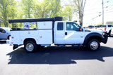 Used 2016 Ford F450 XL w/ Power Equipment Group image 4