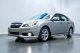 Used 2014 Subaru Legacy 2.5i Limited image 3