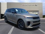 New 2024 Land Rover Range Rover Sport SV Edition One Carbon Bronze image 3