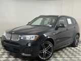 Used 2016 BMW X3 xDrive28i image 2