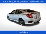 Used 2016 Honda Civic EX image 3