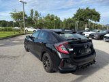 Used 2021 Honda Civic Sport image 3
