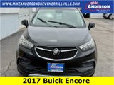 Used 2017 Buick Encore FWD image 2
