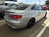 Used 2007 BMW 335i Coupe image 2