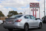 Used 2015 Nissan Altima 2.5 S w/ Special Edition Package image 5