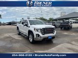Used 2022 GMC Sierra 1500 SLT w/ SLT Convenience Package image 3