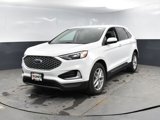 Used 2023 Ford Edge SEL image 4