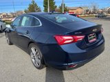Used 2022 Chevrolet Malibu LT image 4