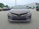Used 2019 Toyota Camry XLE image 3
