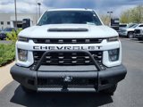 Used 2020 Chevrolet Silverado 2500 Custom w/ Custom Value Package image 5