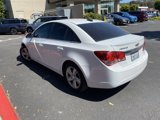 Used 2015 Chevrolet Cruze Diesel w/ Sun And Sound Package image 4