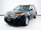 Used 2014 Ford Explorer XLT w/ Equipment Group 202A image 3