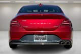 Used 2023 Genesis G70 2.0T image 4