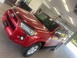 Used 2014 Toyota 4Runner SR5 Premium image 5