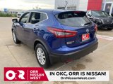 Used 2020 Nissan Rogue Sport S image 3