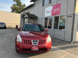 Used 2008 Nissan Rogue SL image 3