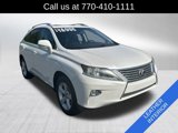 Used 2013 Lexus RX 350 FWD image 3