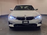 Certified 2022 BMW 330i xDrive Sedan w/ Premium Package 2 image 2