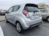 Used 2013 Chevrolet Spark LT image 2