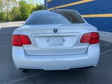 Used 2009 Saab 9-5 2.3T image 4