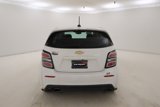 Used 2019 Chevrolet Sonic LT image 4