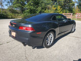 Used 2015 Chevrolet Camaro LS image 6