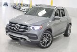 Used 2020 Mercedes-Benz GLE 350 4MATIC image 4