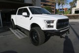 Used 2018 Ford F150 Raptor w/ Equipment Group 802A Luxury image 4
