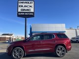 Used 2018 GMC Acadia Denali image 2