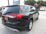 Used 2017 GMC Acadia SLE image 4